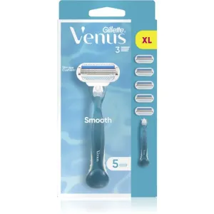 maquinillas de afeitar Gillette