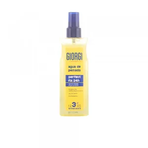 Agua De Peinado Perfect Fix 24h - Giorgi Line Cuidado del cabello 150 ml