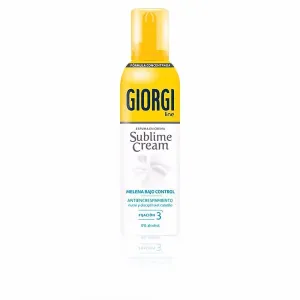 Sublime Cream Melena Bajo Control - Giorgi Line Cuidado del cabello 150 ml