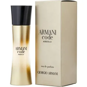Armani Code Absolu - Giorgio Armani Eau De Parfum Spray 30 ml #278135