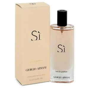 Sì - Giorgio Armani Eau De Parfum Spray 15 ml