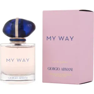 My Way - Giorgio Armani Eau De Parfum Spray 50 ml #725275