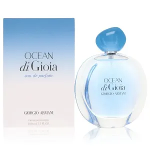 Ocean Di Gioia - Giorgio Armani Eau De Parfum Spray 100 ml