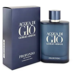 Perfumes - Giorgio Armani