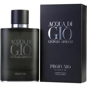 Acqua Di Giò Profumo - Giorgio Armani Eau De Parfum Spray 75 ml