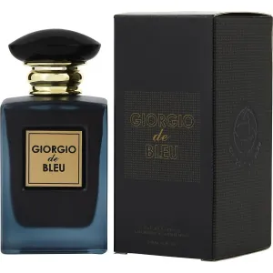 Giorgio De Bleu - Giorgio Group Eau De Parfum Spray 100 ml