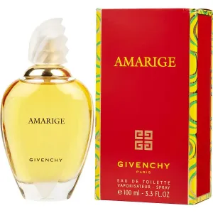 Amarige - Givenchy Eau de Toilette Spray 100 ML #288571