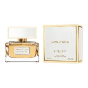 Dahlia Divin - Givenchy Eau De Parfum Spray 50 ML