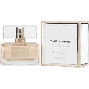 Dahlia Divin Nude - Givenchy Eau De Parfum Spray 50 ml