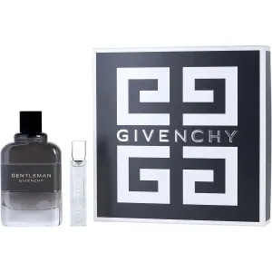 Gentleman Boisée - Givenchy Cajas de regalo 112 ml