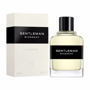 Gentleman - Givenchy Eau de Toilette Spray 60 ml