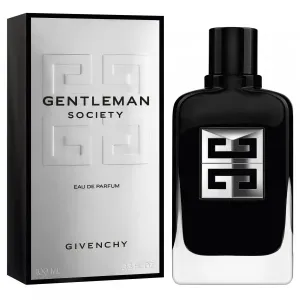 Gentleman Society - Givenchy Eau De Parfum Spray 100 ml