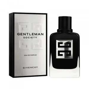 Gentleman Society - Givenchy Eau De Parfum Spray 60 ml