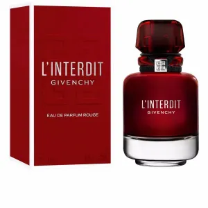 L'Interdit Rouge - Givenchy Eau De Parfum Spray 50 ml