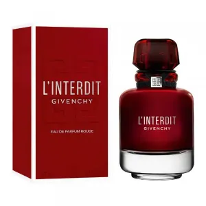 L'Interdit Rouge - Givenchy Eau De Parfum Spray 80 ml