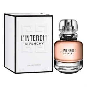 L'Interdit - Givenchy Eau De Parfum Spray 35 ML