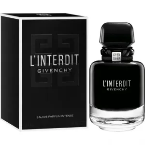 L'Interdit - Givenchy Eau De Parfum Intense Spray 50 ML