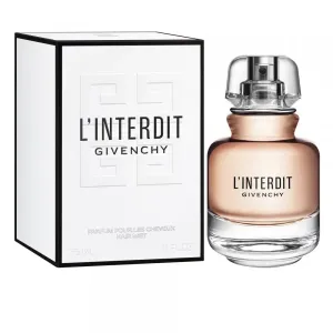 L'Interdit Parfum Pour Les Cheveux - Givenchy Cuidado del cabello 35 ml