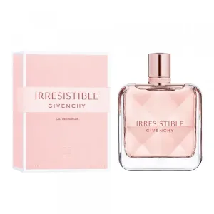 Irresistible - Givenchy Eau De Parfum Spray 125 ml