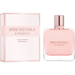 Irresistible Rose Velvet - Givenchy Eau De Parfum Spray 50 ml