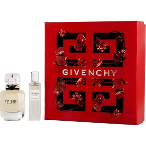 L'Interdit - Givenchy Cajas de regalo 65 ml