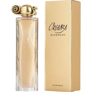 Organza - Givenchy Eau De Parfum Spray 100 ml #719783