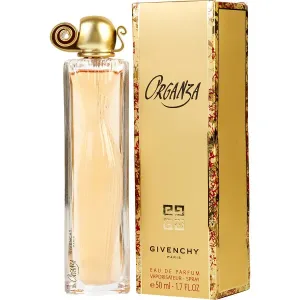 Organza - Givenchy Eau De Parfum Spray 50 ML #280894