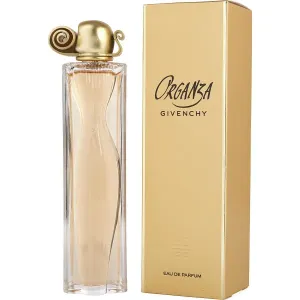 Organza - Givenchy Eau De Parfum Spray 50 ml #719787