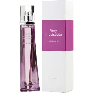 Very Irrésistible - Givenchy Eau De Parfum Spray 50 ml #295881
