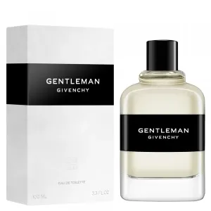 Gentleman - Givenchy Eau de Toilette Spray 100 ML #504242