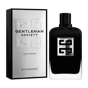 Gentleman Society - Givenchy Eau De Parfum Spray 200 ml