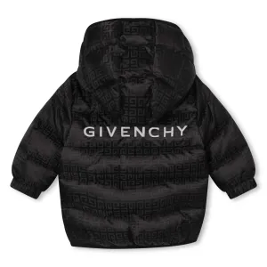 Una chaqueta Givenchy Kids