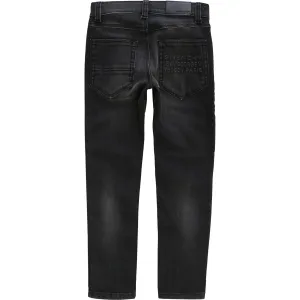 Givenchy Boys Denim Jeans Black 8Y