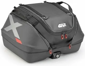 Givi XL08 X-Line Soft Case Monokey Baúl / Bolsa para Moto