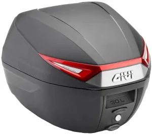 Givi C30N 30 Monolock Baúl / Bolsa para Moto