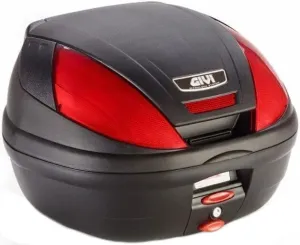 Givi E370N Monolock Baúl / Bolsa para Moto