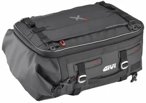 Givi XL02 Baúl / Bolsa para Moto