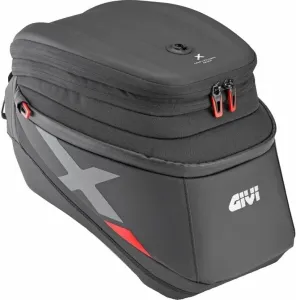Givi XL04 Bolsa de depósito para motocicleta