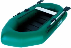 Gladiator Bote inflable A260SF 260 cm Verde