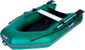 Gladiator Bote inflable AK240AD 2022 240 cm Green