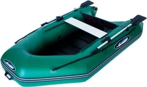 Gladiator Bote inflable AK260SF 2022 260 cm Green