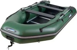 Gladiator Bote inflable AK300 2022 300 cm Green