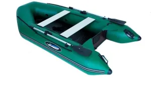 Gladiator Bote inflable AK300AD 2022 300 cm Green
