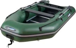 Gladiator Bote inflable AK320 320 cm Green