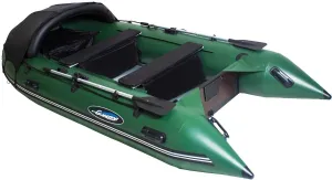 Gladiator Bote inflable C330AD 2022 330 cm Green