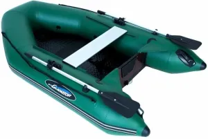 Gladiator Bote inflable AK260AD 260 cm Verde