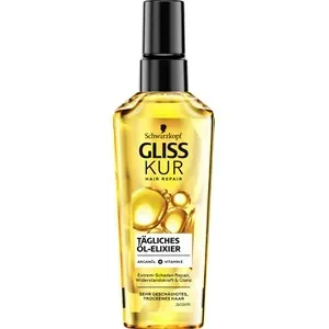 Gliss Kur Elixir de aceite diario 2 75 ml