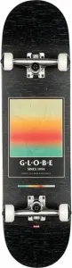 Globe G1 Supercolor Black/Pond Patineta