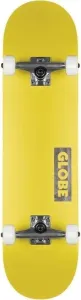 Globe Goodstock Neon Yellow Patineta