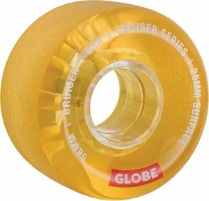 Globe Bruiser Honey 58.0